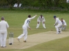 Chairman bowling